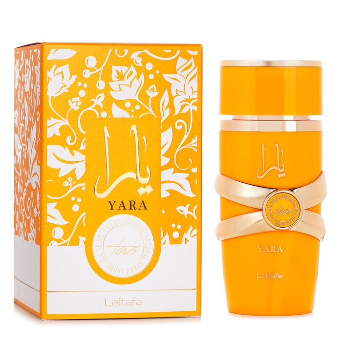 Lattafa Yara Tous Eau De Parfum Spray 100ml/3.4ozProduct Thumbnail