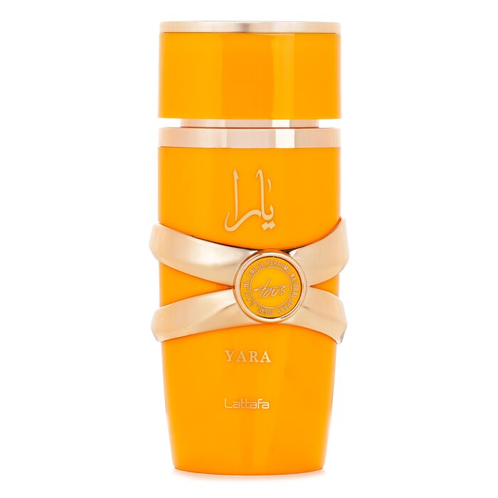 Lattafa Yara Tous Eau De Parfum Spray 100ml/3.4ozProduct Thumbnail