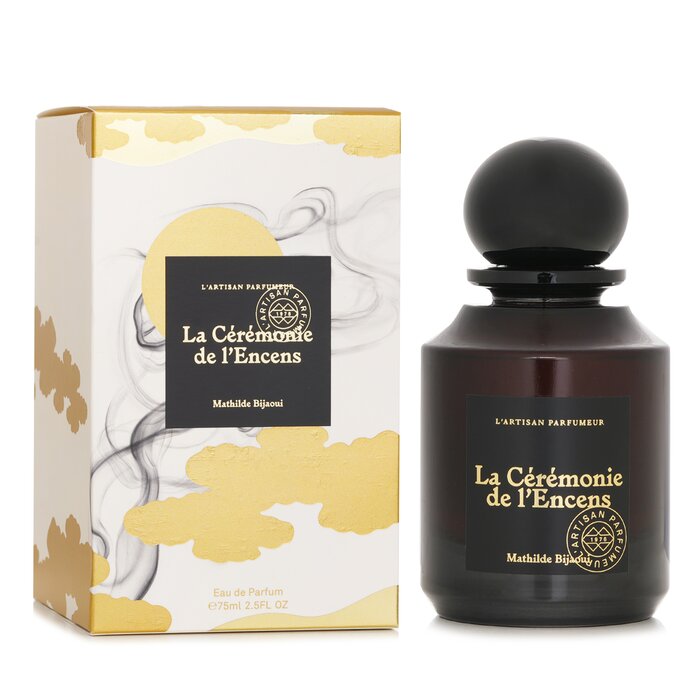 阿蒂仙之香 L'Artisan Parfumeur Parfumeur La Ceremonie De L'encens Eau De Parfum Spray 75ml/2.5ozProduct Thumbnail