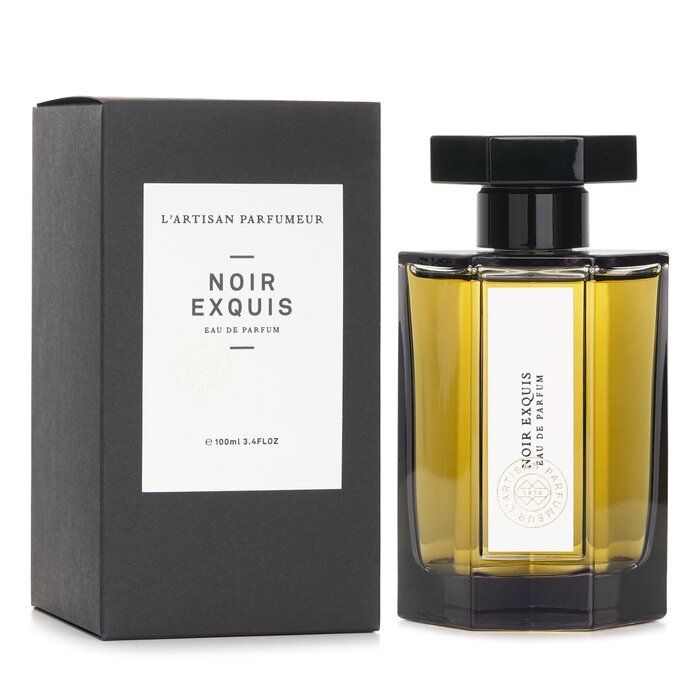 阿蒂仙之香 L'Artisan Parfumeur Noir Exquis Eau De Parfum Spray 100ml/3.4ozProduct Thumbnail