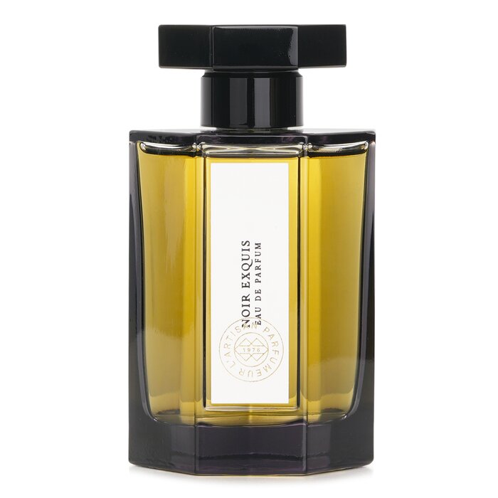 阿蒂仙之香 L'Artisan Parfumeur Noir Exquis Eau De Parfum Spray 100ml/3.4ozProduct Thumbnail