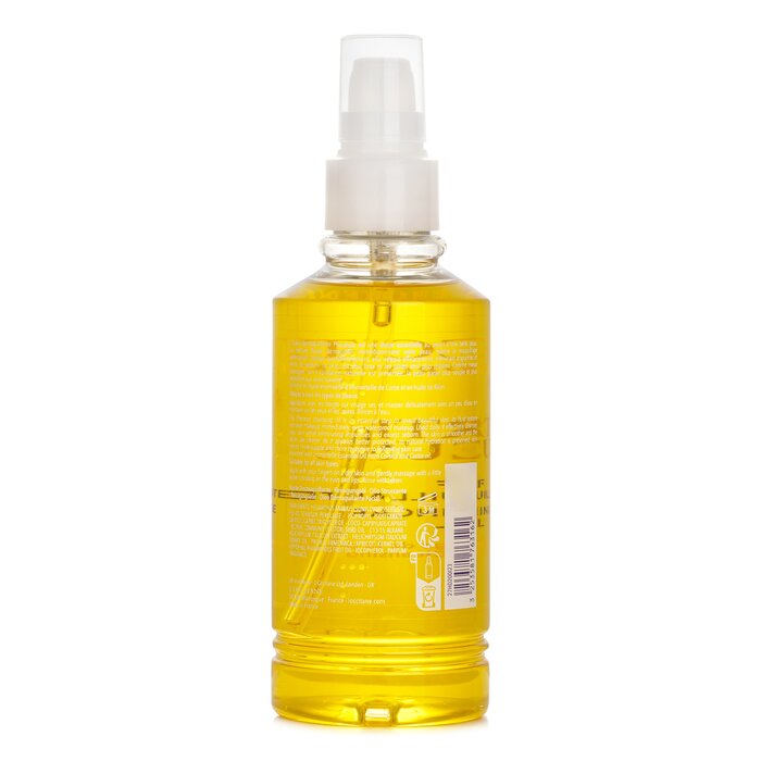 L'Occitane Immortelle Precieuse Cleansing Oil 200mlProduct Thumbnail