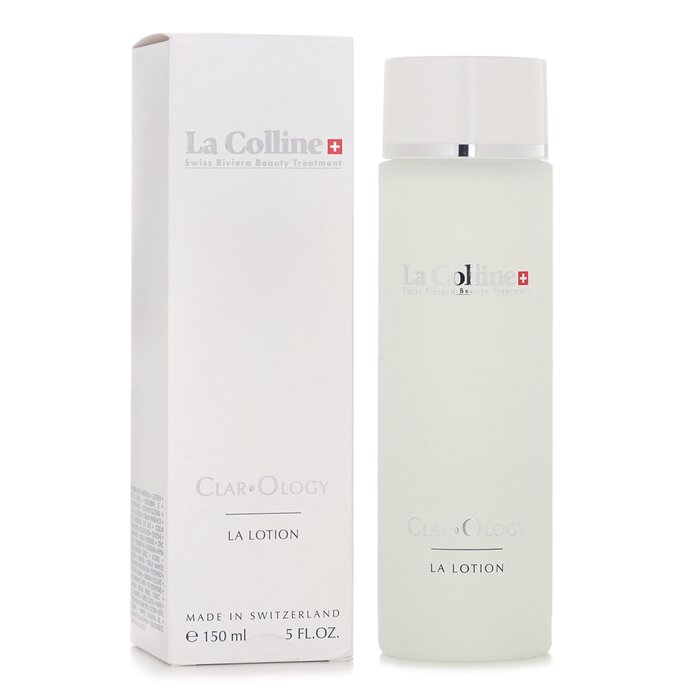 La Colline Clar Ology Illuminating Youth Lotion 150mlProduct Thumbnail