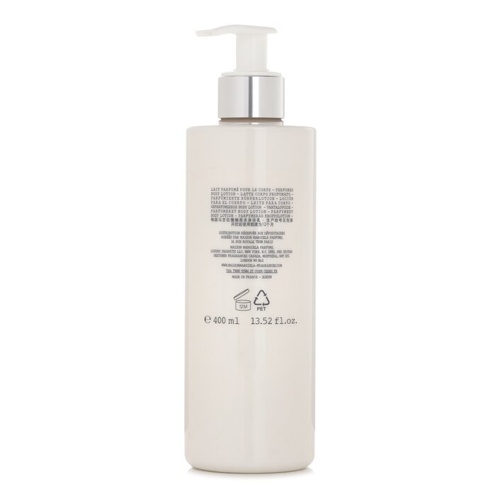 Maison Margiela Lazy Sunday Morning Body Lotion 400mlProduct Thumbnail