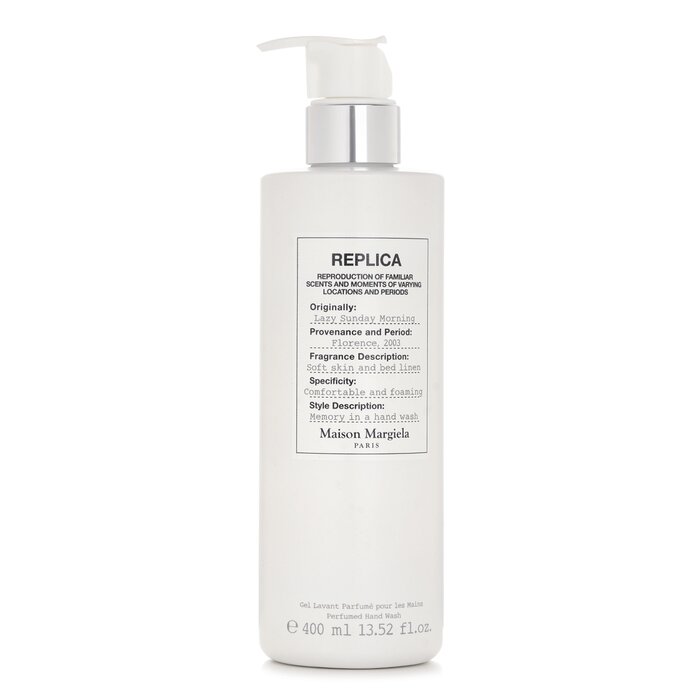 Maison Margiela Lazy Sunday Morning Hand Wash 400mlProduct Thumbnail