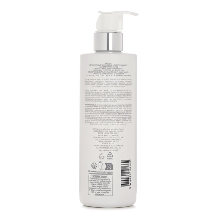 Maison Margiela Lazy Sunday Morning Hand Wash 400mlProduct Thumbnail