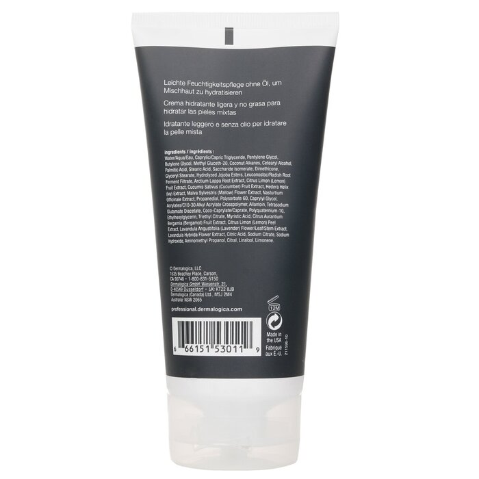 Dermalogica Active Moist PRO (салонен размер) 177ml/6ozProduct Thumbnail