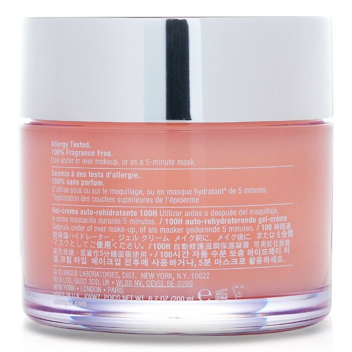 Clinique Moisture Surge 100H Auto-Replenishing Hydrator (Jumbo Size) 200ml/6.7ozProduct Thumbnail