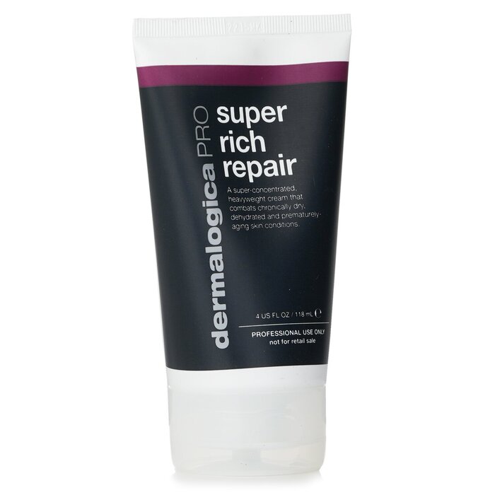 Dermalogica Age Smart Super Rich Repair PRO (גודל מכון) 118ml/4ozProduct Thumbnail