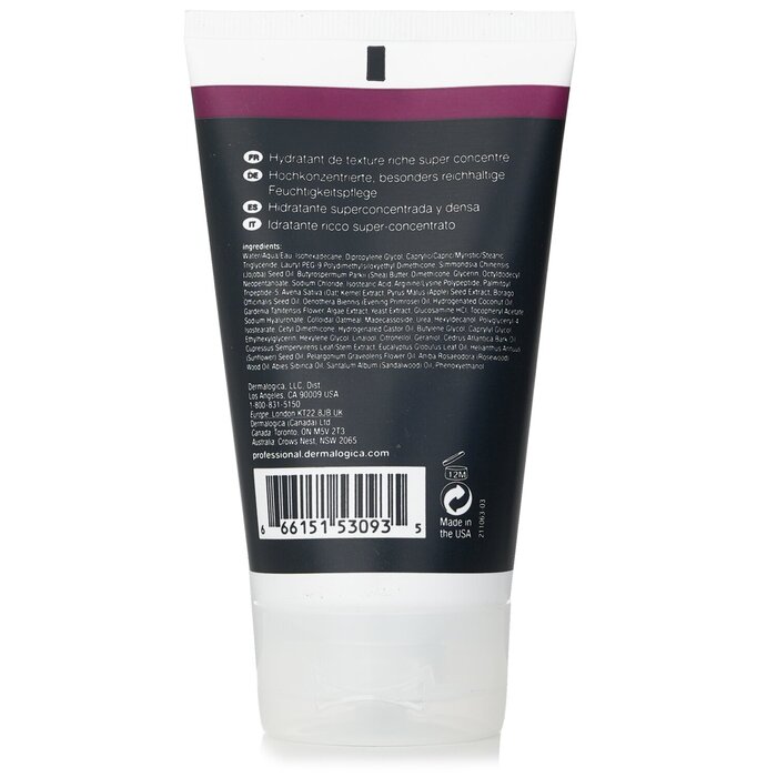 Dermalogica Age Smart Super Rich Repair PRO (גודל מכון) 118ml/4ozProduct Thumbnail