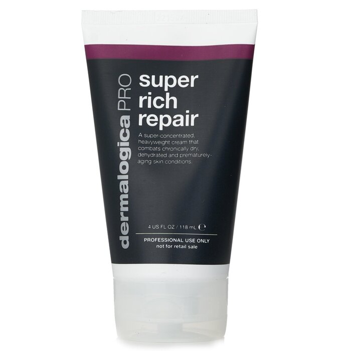 Dermalogica Age Smart Super Rich Repair PRO (גודל מכון) 118ml/4ozProduct Thumbnail