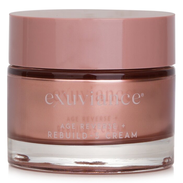 Exuviance Rebuild 5 Cream 50gProduct Thumbnail