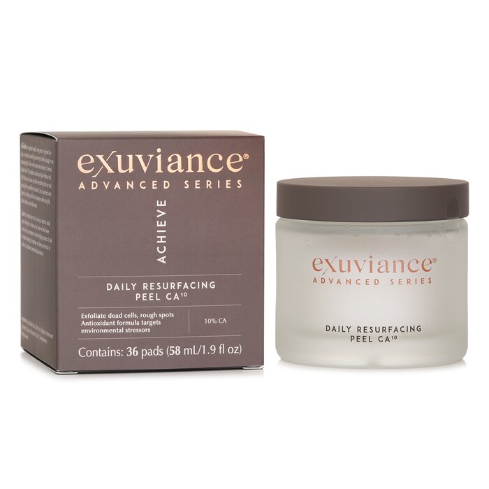 Exuviance Daily Resurfacing Peel 58mlProduct Thumbnail
