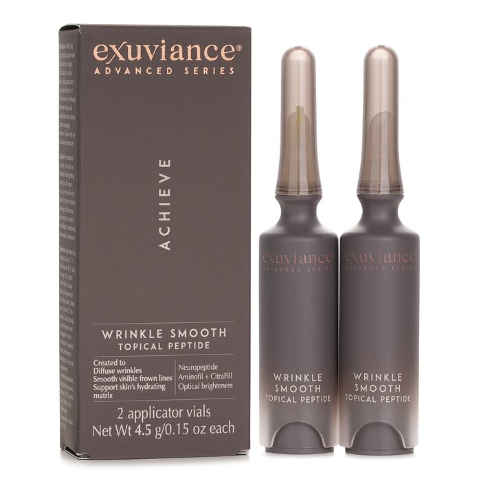 Exuviance Wrinkle Smooth Topical Peptide 4.5gProduct Thumbnail