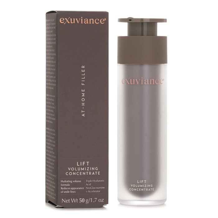 Exuviance Lift Volumizing Concentrate 50mlProduct Thumbnail