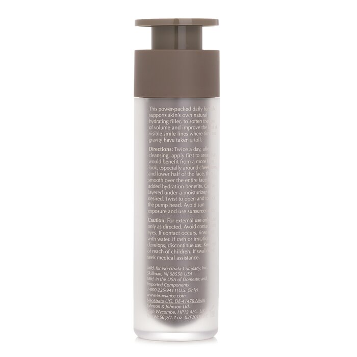 Exuviance Lift Volumizing Concentrate 50mlProduct Thumbnail