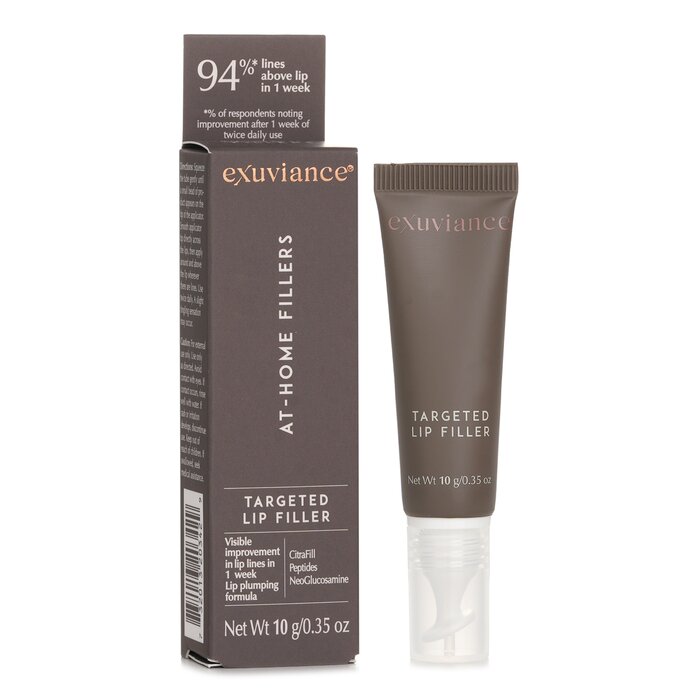 Exuviance Targeted Lip Filler 10gProduct Thumbnail