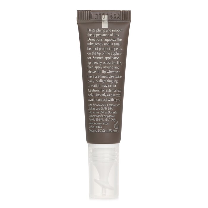 Exuviance Targeted Lip Filler 10gProduct Thumbnail