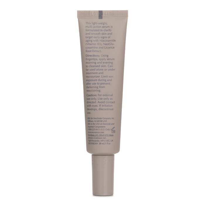 Exuviance Clarifying And Renewing Serum 30mlProduct Thumbnail