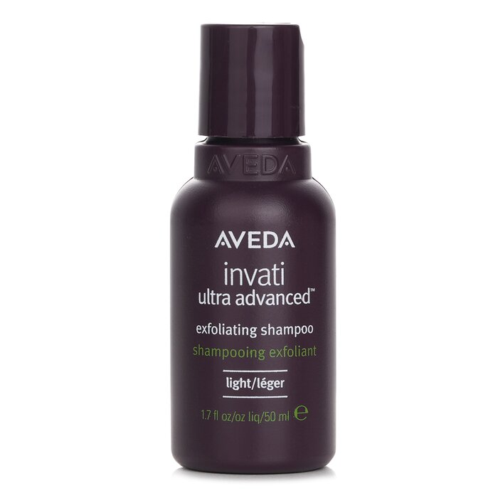 Aveda Invati Ultra Advanced Shampoo Light (Travel Size) 50mlProduct Thumbnail