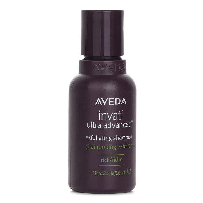 Aveda Invati Ultra Advanced Shampoo Rich (Travel Size) 50mlProduct Thumbnail