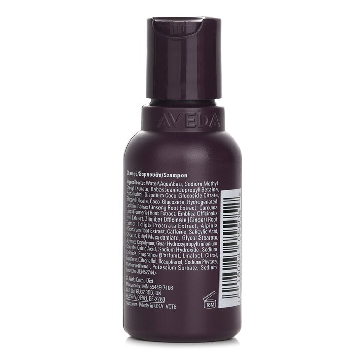 Aveda Invati Ultra Advanced Shampoo Rich (Travel Size) 50mlProduct Thumbnail