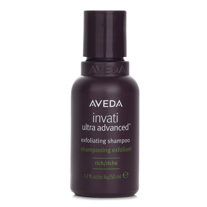 Aveda Invati Ultra Advanced Shampoo Rich (Travel Size) 50mlProduct Thumbnail