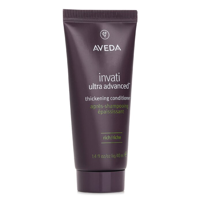 Aveda Invati Ultra Advanced Conditioner Rich (Travel Size) 40mlProduct Thumbnail