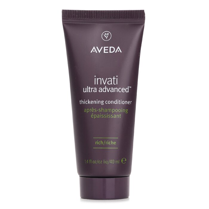 Aveda Invati Ultra Advanced Conditioner Rich (Travel Size) 40mlProduct Thumbnail