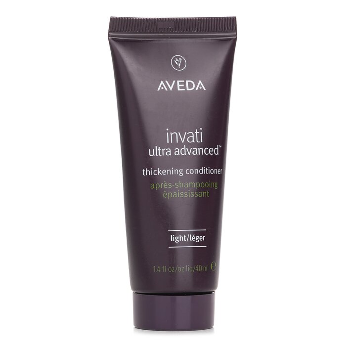 Aveda Invati Ultra Advanced Conditioner Light (Travel Size) 40mlProduct Thumbnail