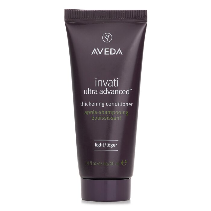 Aveda Invati Ultra Advanced Conditioner Light (Travel Size) 40mlProduct Thumbnail