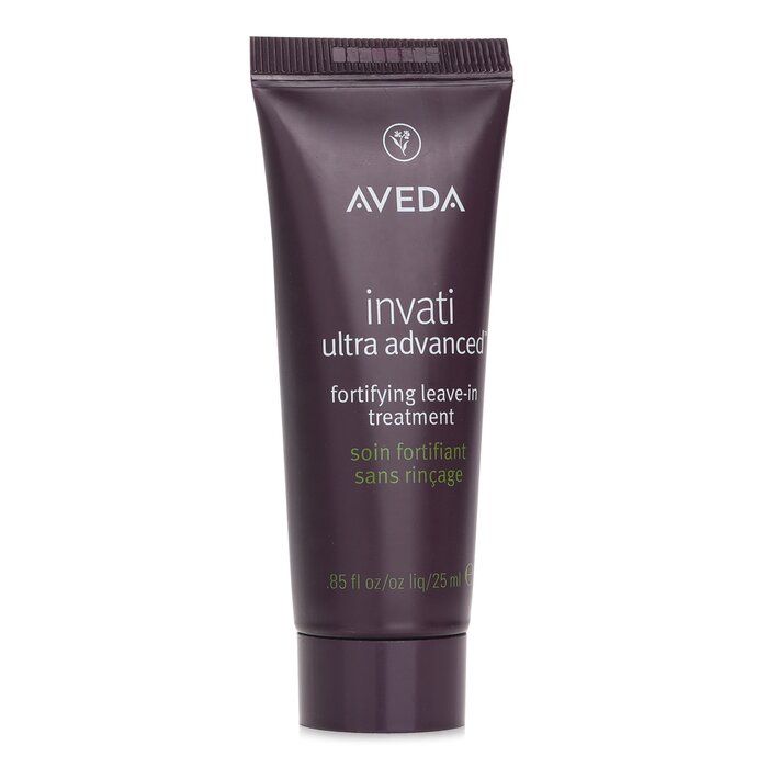 Aveda Invati Ultra Advanced Leave-In Treatment (Travel Size) 25mlProduct Thumbnail