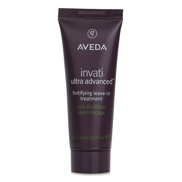 Aveda Invati Ultra Advanced Leave-In Treatment (Travel Size) 25mlProduct Thumbnail