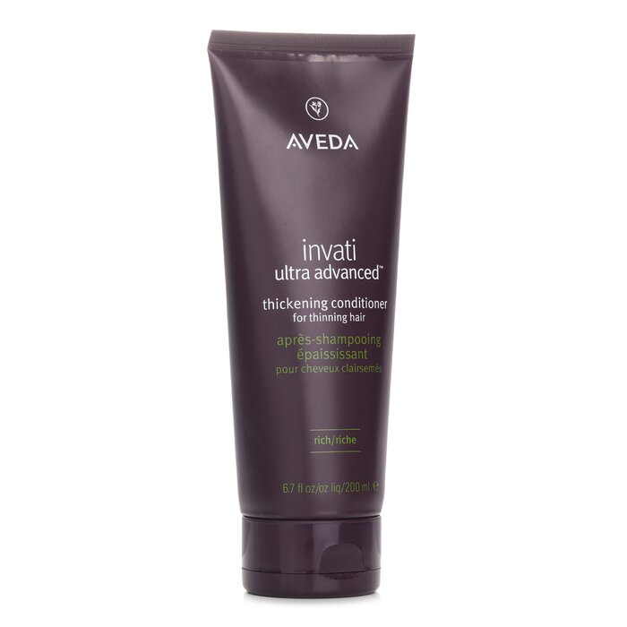 Aveda Invati Ultra Advanced Conditioner Rich 200mlProduct Thumbnail