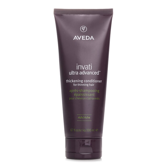 Aveda Invati Ultra Advanced Conditioner Rich 200mlProduct Thumbnail