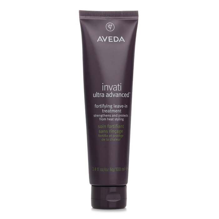 Aveda Invati Ultra Advanced Fortifying Leave In Treatment 100mlProduct Thumbnail