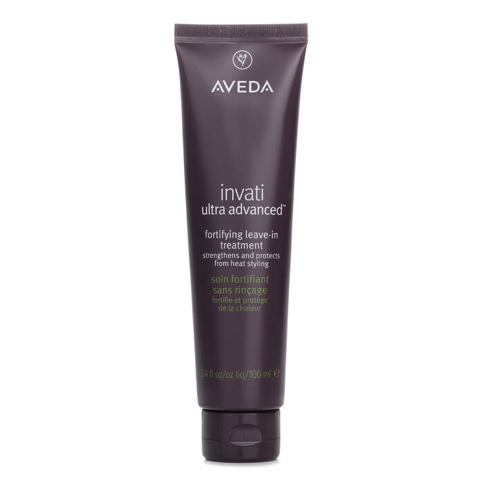 Aveda Invati Ultra Advanced Fortifying Leave In Treatment 100mlProduct Thumbnail
