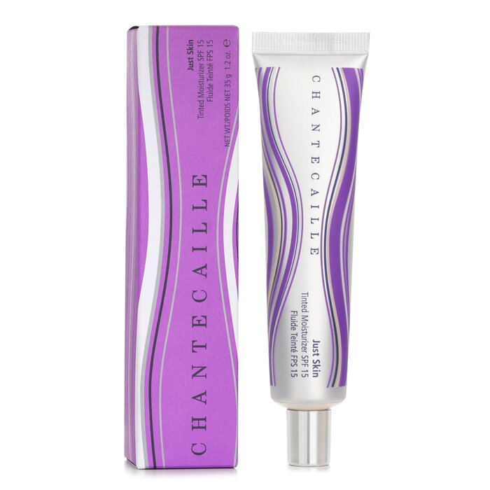 Chantecaille Just Skin Anti Smog Tinted Moisturizer SPF 15 Tan 35gProduct Thumbnail