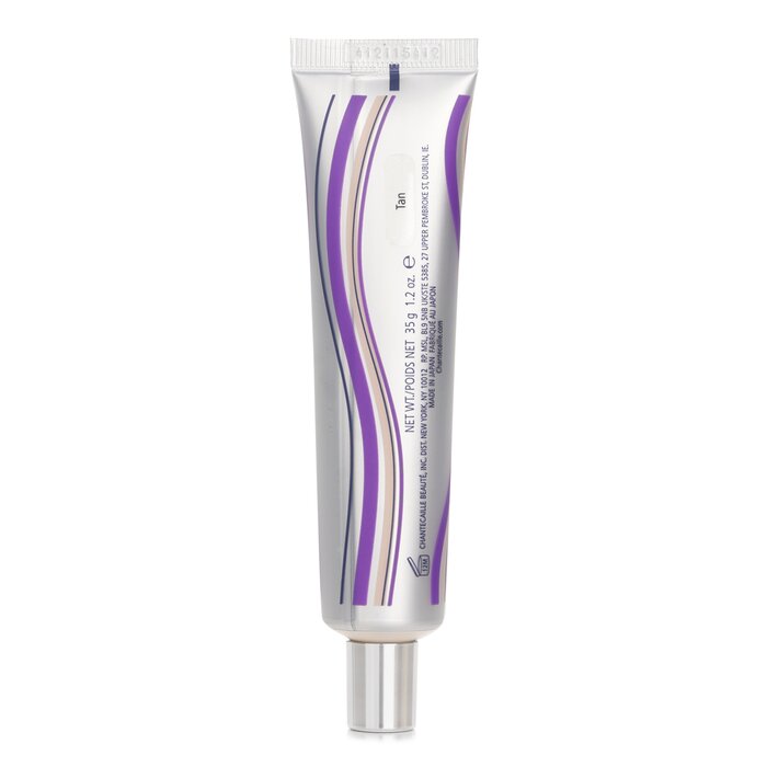 Chantecaille Just Skin Anti Smog Tinted Moisturizer SPF 15 Tan 35gProduct Thumbnail