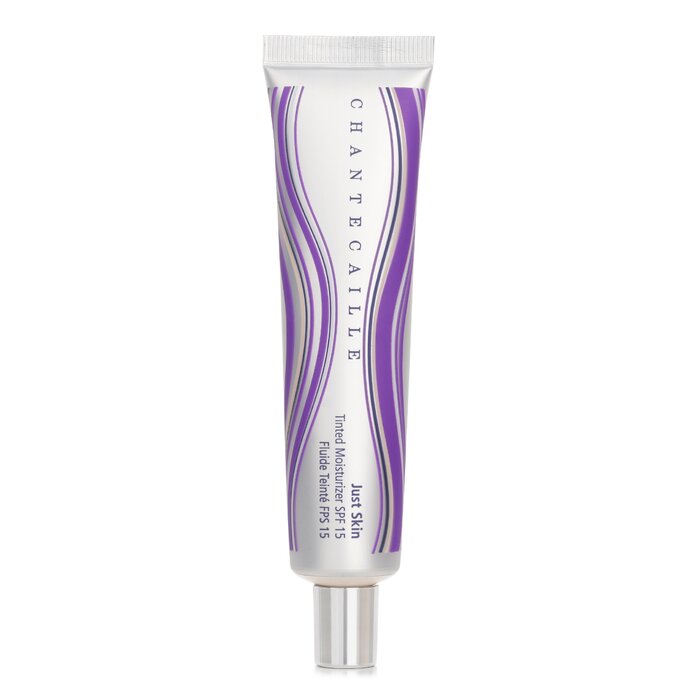 Chantecaille Just Skin Anti Smog Tinted Moisturizer SPF 15 Tan 35gProduct Thumbnail
