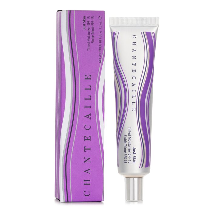 Chantecaille Just Skin Anti Smog Tinted Moist SPF 15 Alabaster 35gProduct Thumbnail