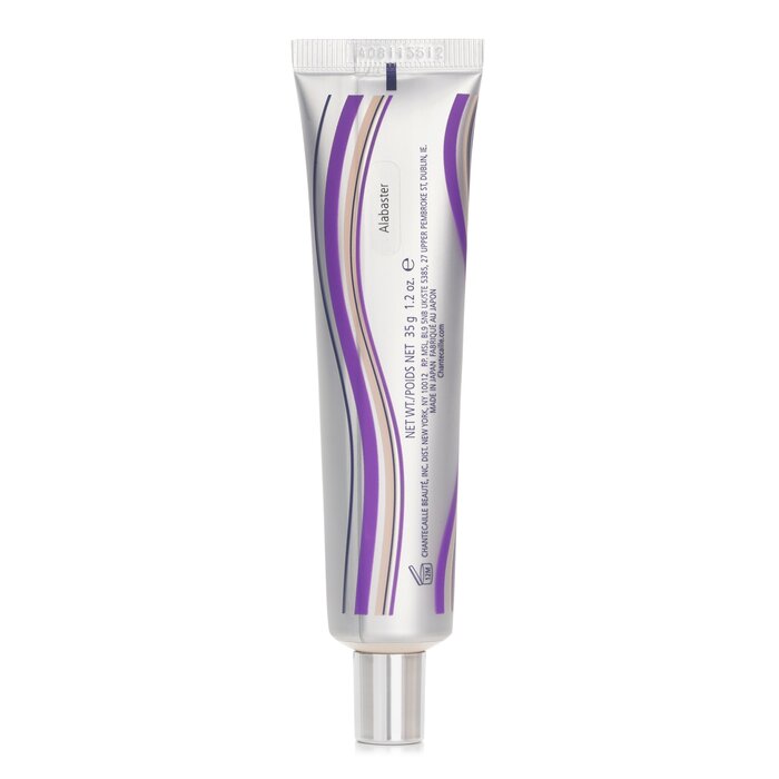 Chantecaille Just Skin Anti Smog Tinted Moist SPF 15 Alabaster 35gProduct Thumbnail