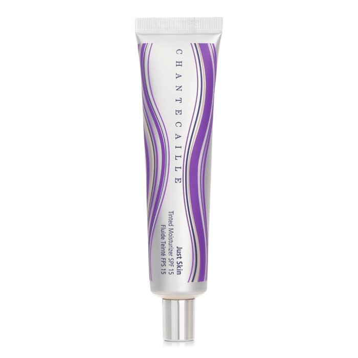 Chantecaille Just Skin Anti Smog Tinted Moist SPF 15 Alabaster 35gProduct Thumbnail