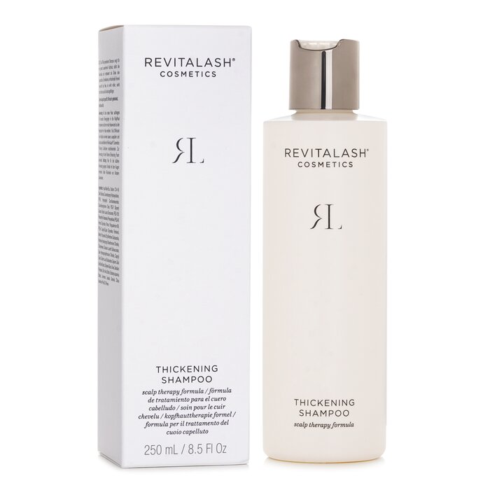 リバイタラッシュ RevitaLash Thickening Shampoo 250mlProduct Thumbnail