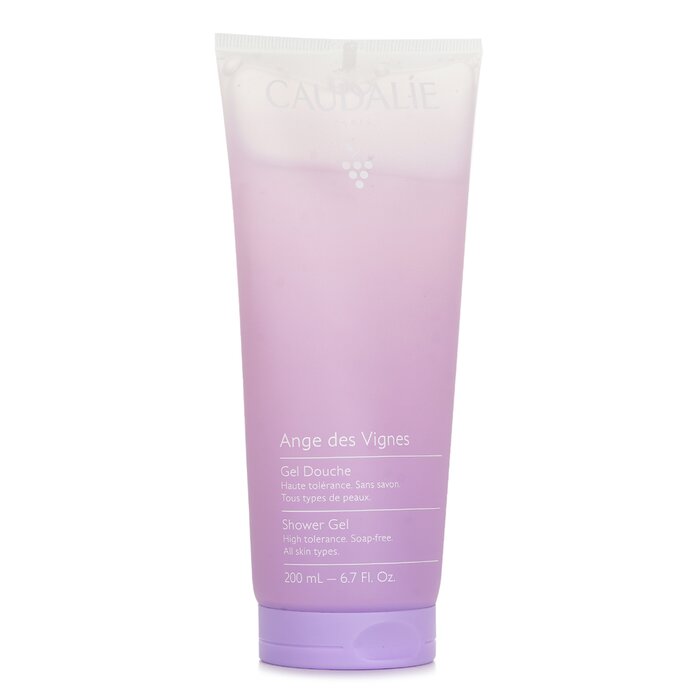 Caudalie Ange Des Vignes Gel Doccia Shower Gel 200mlProduct Thumbnail