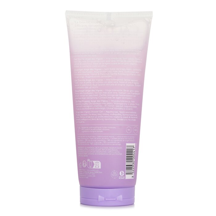 Caudalie Ange Des Vignes Gel Doccia Shower Gel 200mlProduct Thumbnail