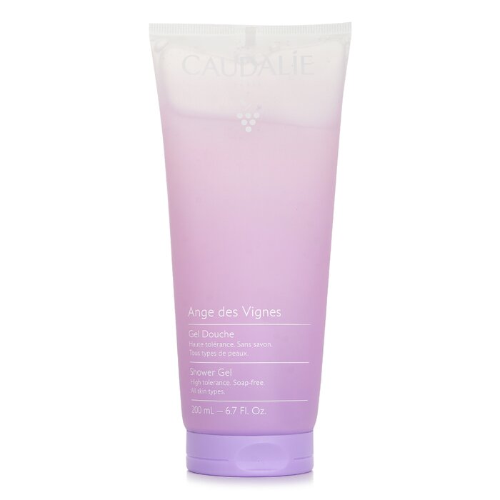 Caudalie Ange Des Vignes Gel Doccia Shower Gel 200mlProduct Thumbnail