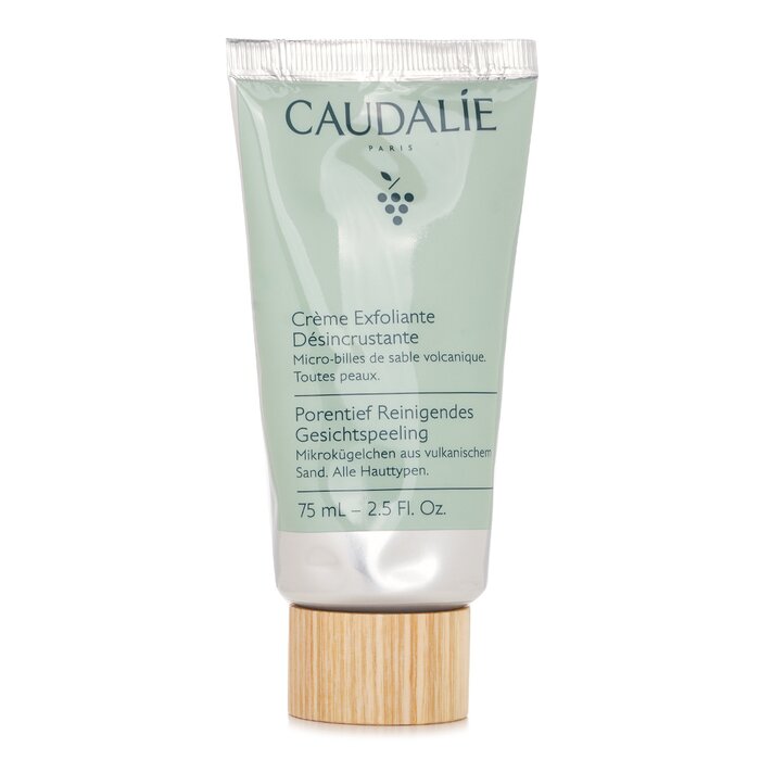 Caudalie Deep Cleansing Exfoliator 75mlProduct Thumbnail