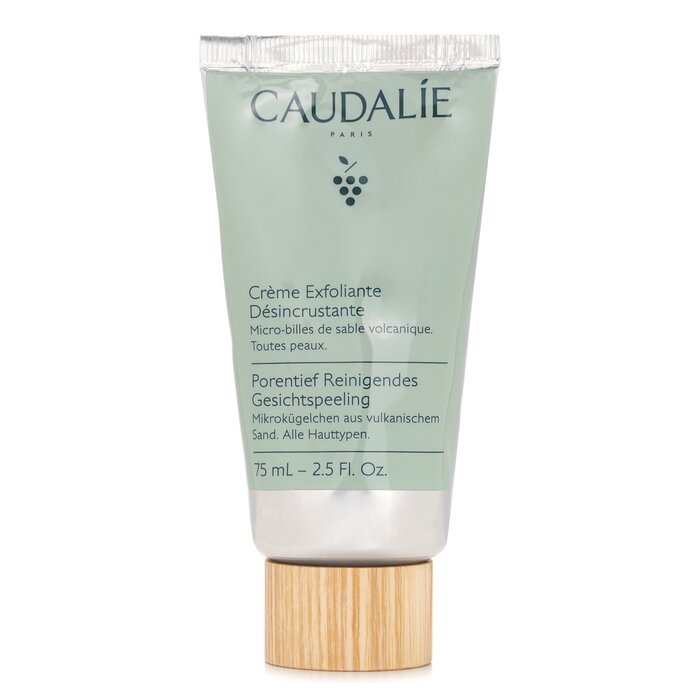 Caudalie Deep Cleansing Exfoliator 75mlProduct Thumbnail