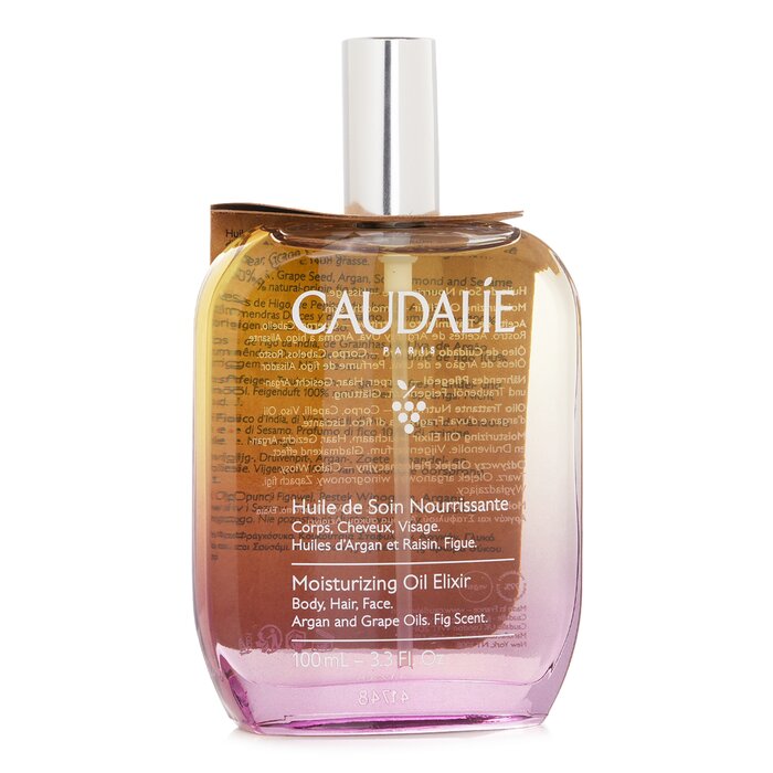 Caudalie Oil Elixir Smoothing & Glow Care Oil 100ml/3.3ozProduct Thumbnail